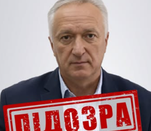 Черкаська СБУ оголосила підозру підприємцю із Донецька, який забезпечував окупантів зв’язком та інтернетом