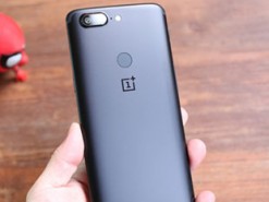 OnePlus 5 сделали «горбатым», но улучшили автономность