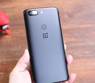OnePlus 5 сделали «горбатым», но улучшили автономность