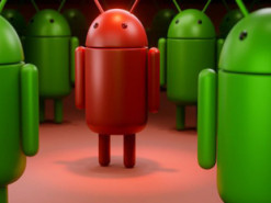 Эксперты предупреждают о новом опасном вирусе на Android