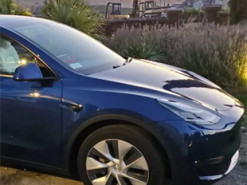 Tesla предлагает взять новый электромобиль за $4500