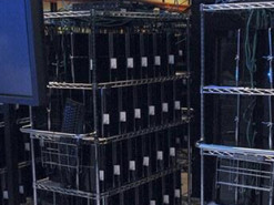 Американские военные выбрали консоль PlayStation 3 для создания суперкомпьютеров