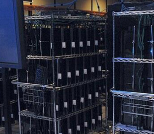 Американские военные выбрали консоль PlayStation 3 для создания суперкомпьютеров