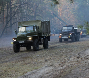 Рада запровадила кримінальну відповідальність за публікацію даних про переміщення військових: до 12 років тюрми