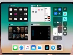 Китайцы подтвердили выход новых iPad Pro этой осенью