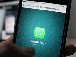 Эксперты рассказали о приложениях для слежки за пользователями WhatsApp