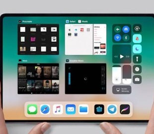Китайцы подтвердили выход новых iPad Pro этой осенью