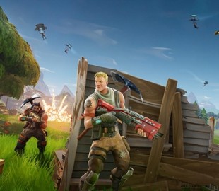 В Fortnite появился временный соревновательный режим с крупными призами