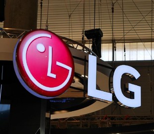 LG интересуется, как потребители относятся к выемке в дисплее