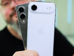 Чому ультратонкі смартфони Apple і Samsung не підкорили ринок