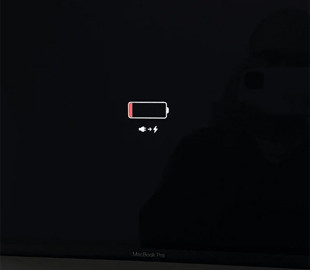 Ця прихована функція MacBook точно підкаже, коли час міняти батарею