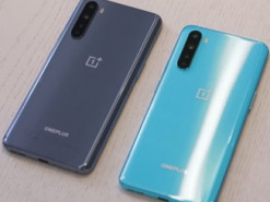 Дизайн OnePlus Nord раскрыт главой компании