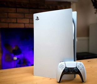 В PlayStation 5 обнаружили баг при загрузке игр