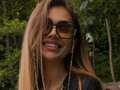 Саша Бо вдруге виходить заміж