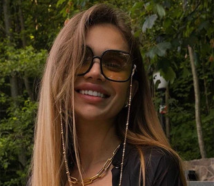 Саша Бо вдруге виходить заміж