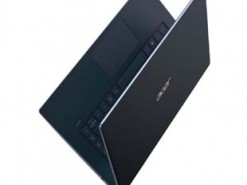 Acer представила самый лёгкий 15-дюймовый ноутбук в мире