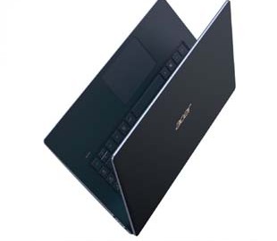 Acer представила самый лёгкий 15-дюймовый ноутбук в мире