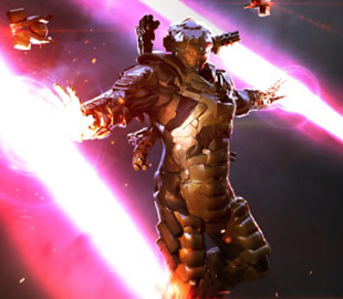 Журналист раскрыл тайны провальной Anthem