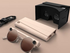 Основатель Snap считает, что умные очки получат распространение только через десять лет