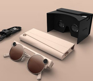 Основатель Snap считает, что умные очки получат распространение только через десять лет