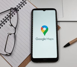 Більше не просто карта: Google запускає чат-бот Gemini всередині Maps