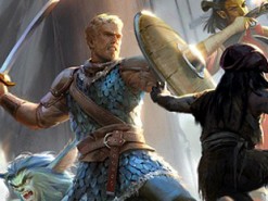 Одну из главных ролевых игр весны можно пройти за 15 минут