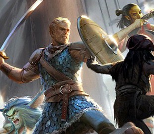 Одну из главных ролевых игр весны можно пройти за 15 минут