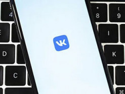 Приложение для обхода блокировки "Вконтакте" похищало данные украинцев