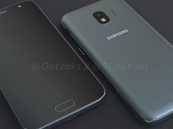Samsung Galaxy J2 Pro получит новый дизайн