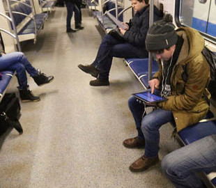 «Киевстар» захотел «монополизировать» 4G в метро