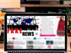 ВВС и крупные IT-компании будут совместно бороться с фейковыми новостями