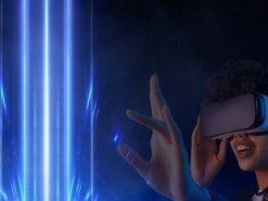 Потенциал китайской метавселенной оценили в $8 трлн