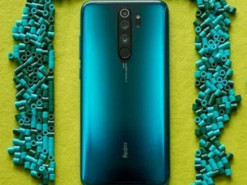 Xiaomi Redmi Note 8 Pro получил европейскую прошивку MIUI 12 Stable