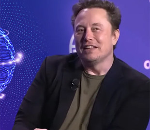 Ілон Маск розповів, яке майбутнє чекає на людство через ШІ