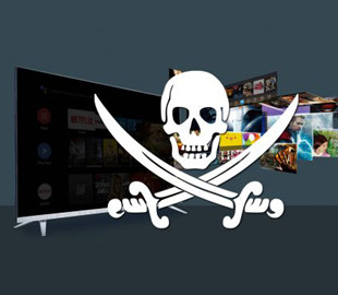 В Европе выявили и остановили работу более пяти тысяч нелегальных серверов IPTV