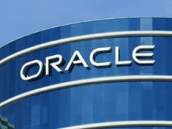 Oracle представила платформу для развертывания приложений
