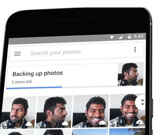 Замітаємо сліди. Видалити всі свої фото з хмари Google тепер можна однією кнопкою