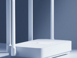 Представлен первый роутер Redmi с Wi-Fi 6