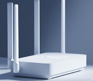 Представлен первый роутер Redmi с Wi-Fi 6