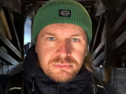 Олександр Положинський у лавах ЗСУ написав нову пісню про волонтерів