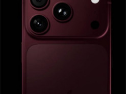 iPhone 18 Pro Max отримає найбільшу батарею в історії лінійки
