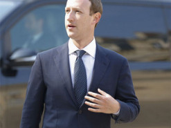 Бывший менеджер Facebook утверждает, что с Цукербергом компания не изменится