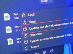 Дратівливу помилку Windows нарешті виправлено: вона існувала з часів "десятки"
