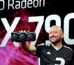 Глава AMD Radeon Скотт Херкельман оголосив про звільнення з компанії