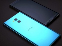 Опубликованы характеристики смартфона Sony Xperia XZ Pro