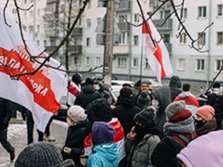 Задержан выпускающий редактор Onliner Николай Градюшко