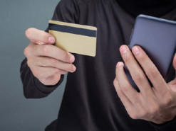 Кіберполіція заблокувала телеграм-канал, адміністратори якого вимагали гроші за видалення образливого та недостовірного контенту