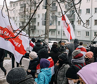 Задержан выпускающий редактор Onliner Николай Градюшко