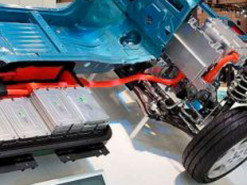 Представлен новый класс катодов без кобальта в составе АКБ для электромобилей