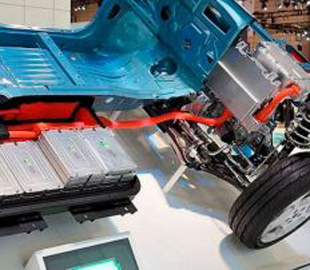 Представлен новый класс катодов без кобальта в составе АКБ для электромобилей